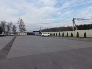 Аренда склада на дмитровском шоссе